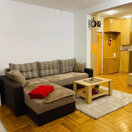 Jolly - Apartment