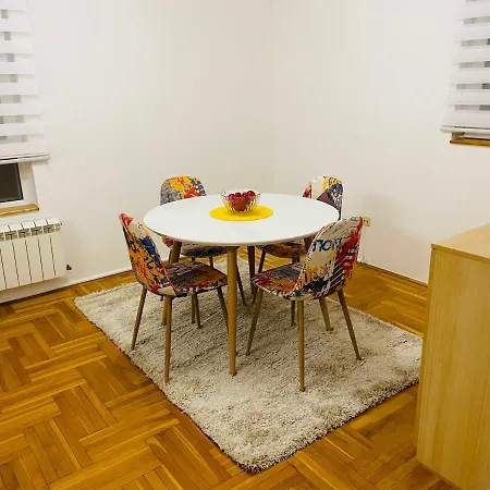 Apartment Jolly -
