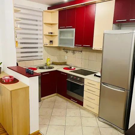 Jolly - Apartment Belgrade