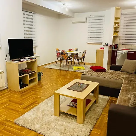 Jolly - Apartment