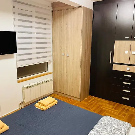 Apartment Jolly - Belgrade
